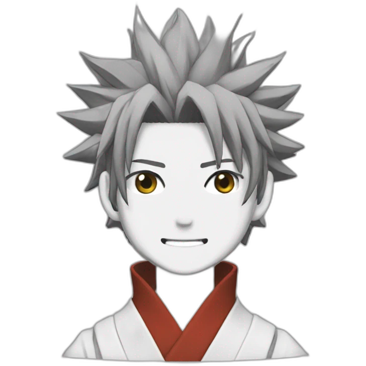 rengoku kyojuro emoji