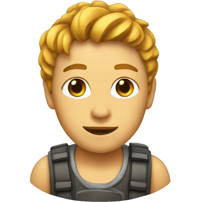 Tu voen chez moi emoji