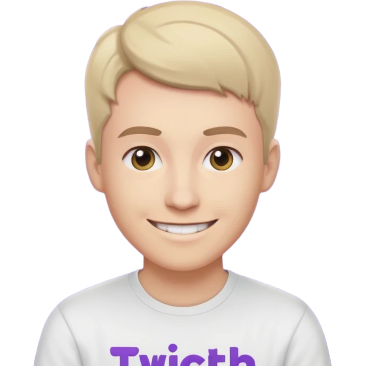 twitch.tv emoji