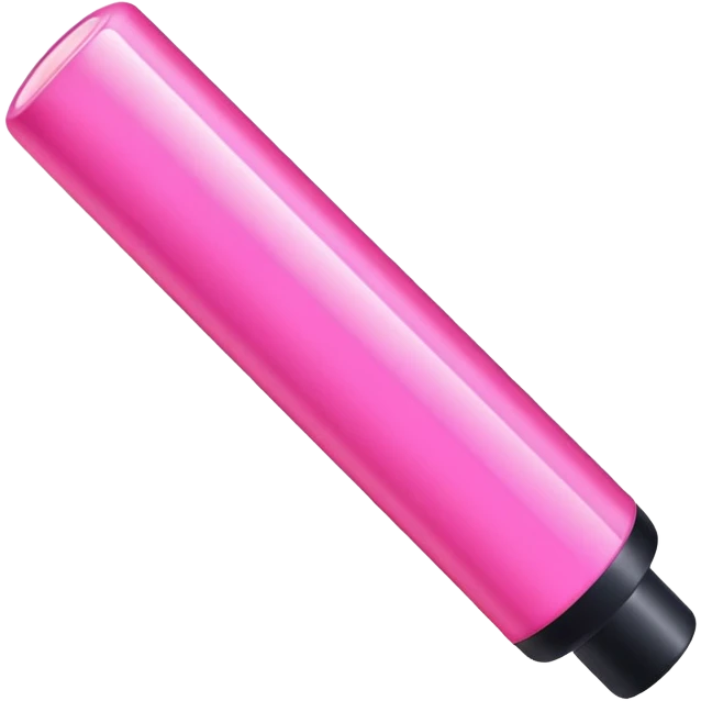 Pink Highlighter  emoji