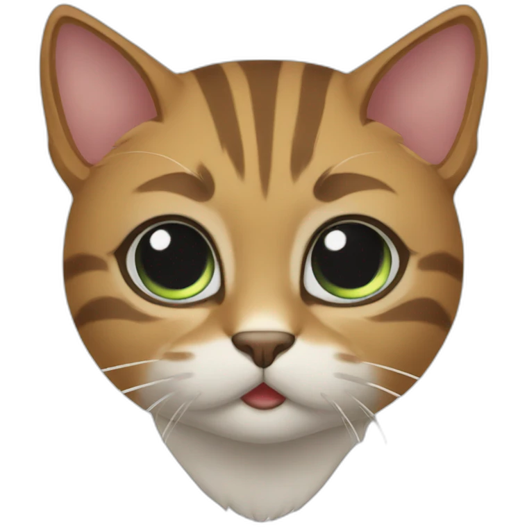 katze emoji
