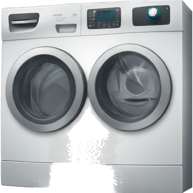 washer emoji