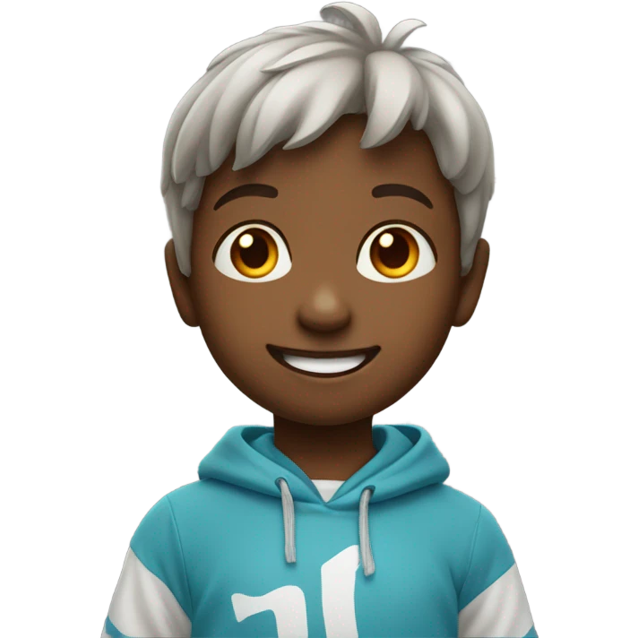 kid emoji