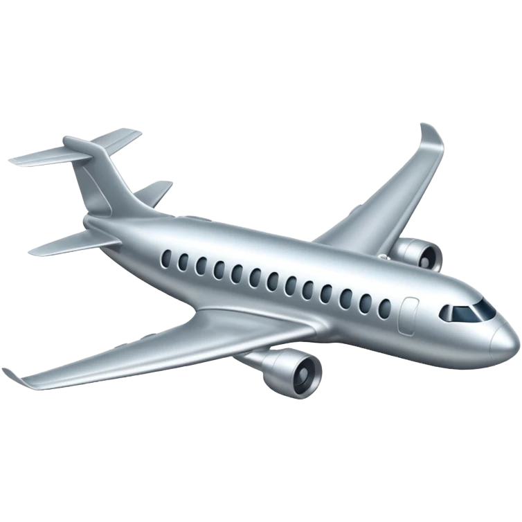 aeroplain emoji