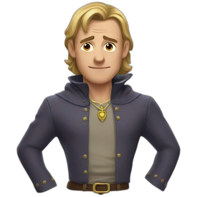 igor hunchback emoji