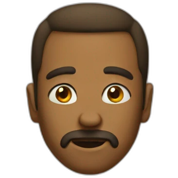 Nounous emoji