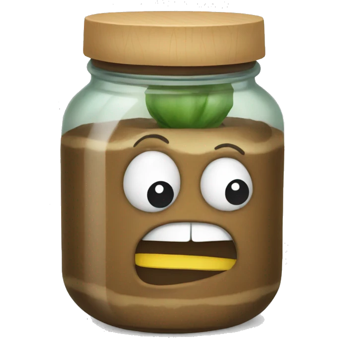 jar emoji