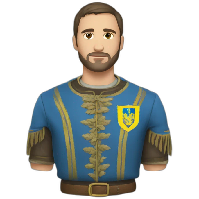 ukraine galicia emoji