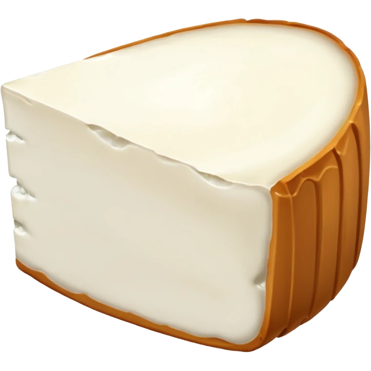 сыр козий  emoji