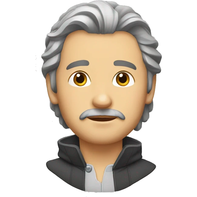 Gérard  emoji