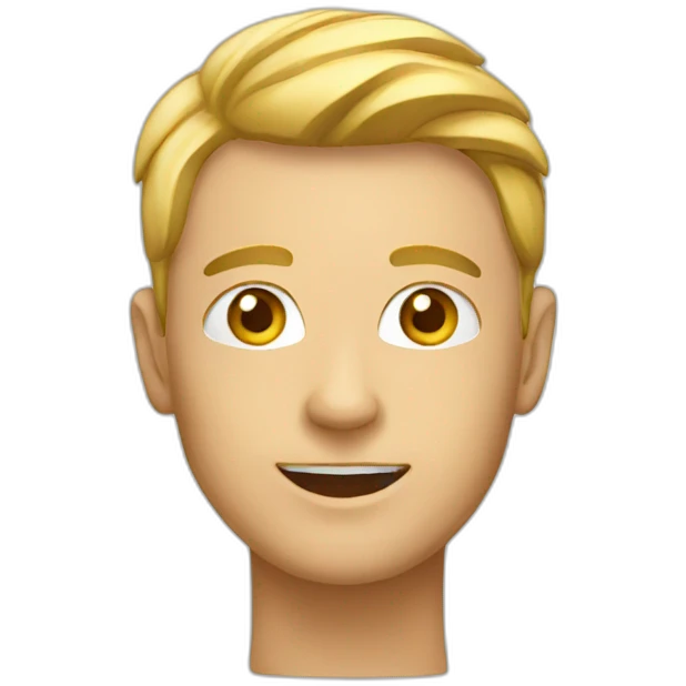 Certified emoji