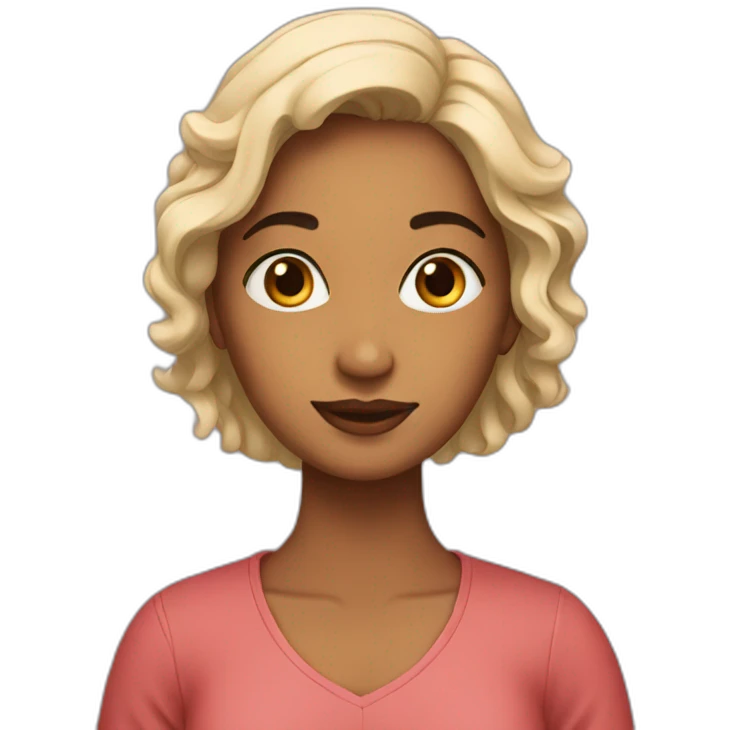 Nishtha  emoji