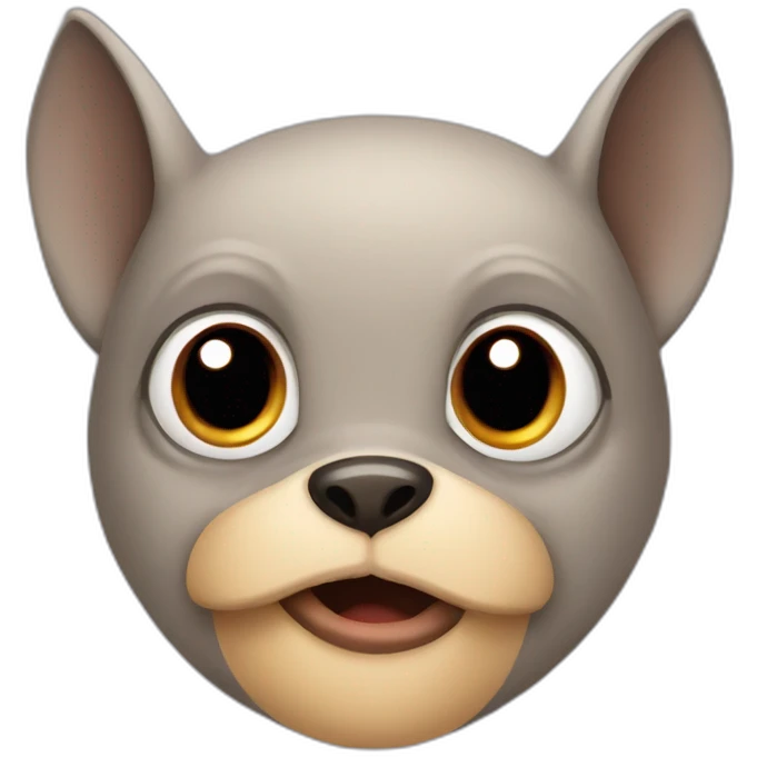 fledermaus emoji