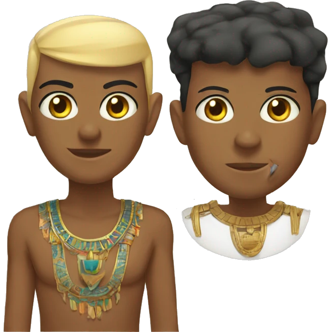 Egypt Holidays emoji