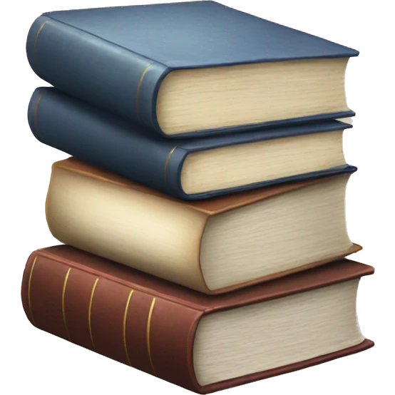 Book emoji