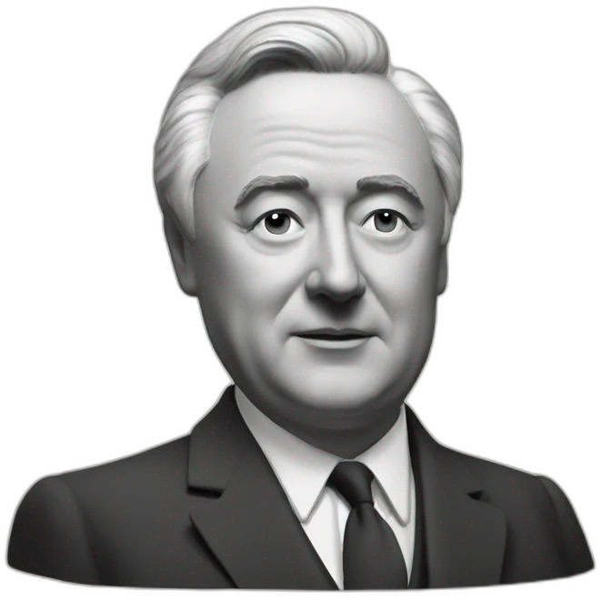 Labour leader Harold Wilson emoji