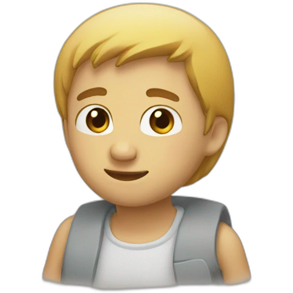 number 5 emoji