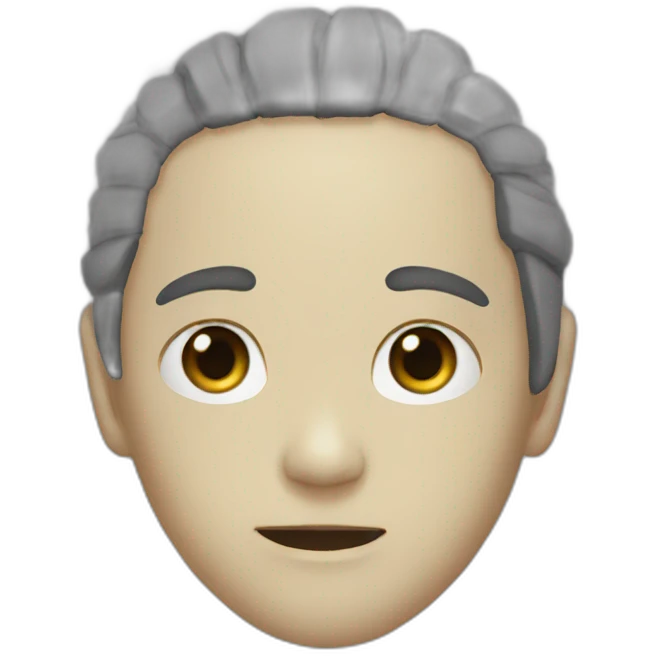 Onryo emoji