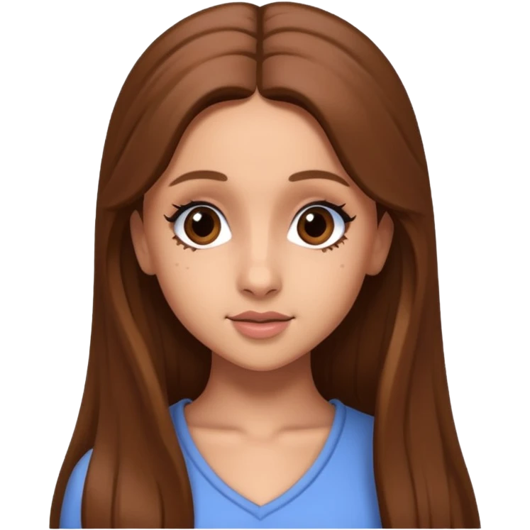Ariana grande emoji