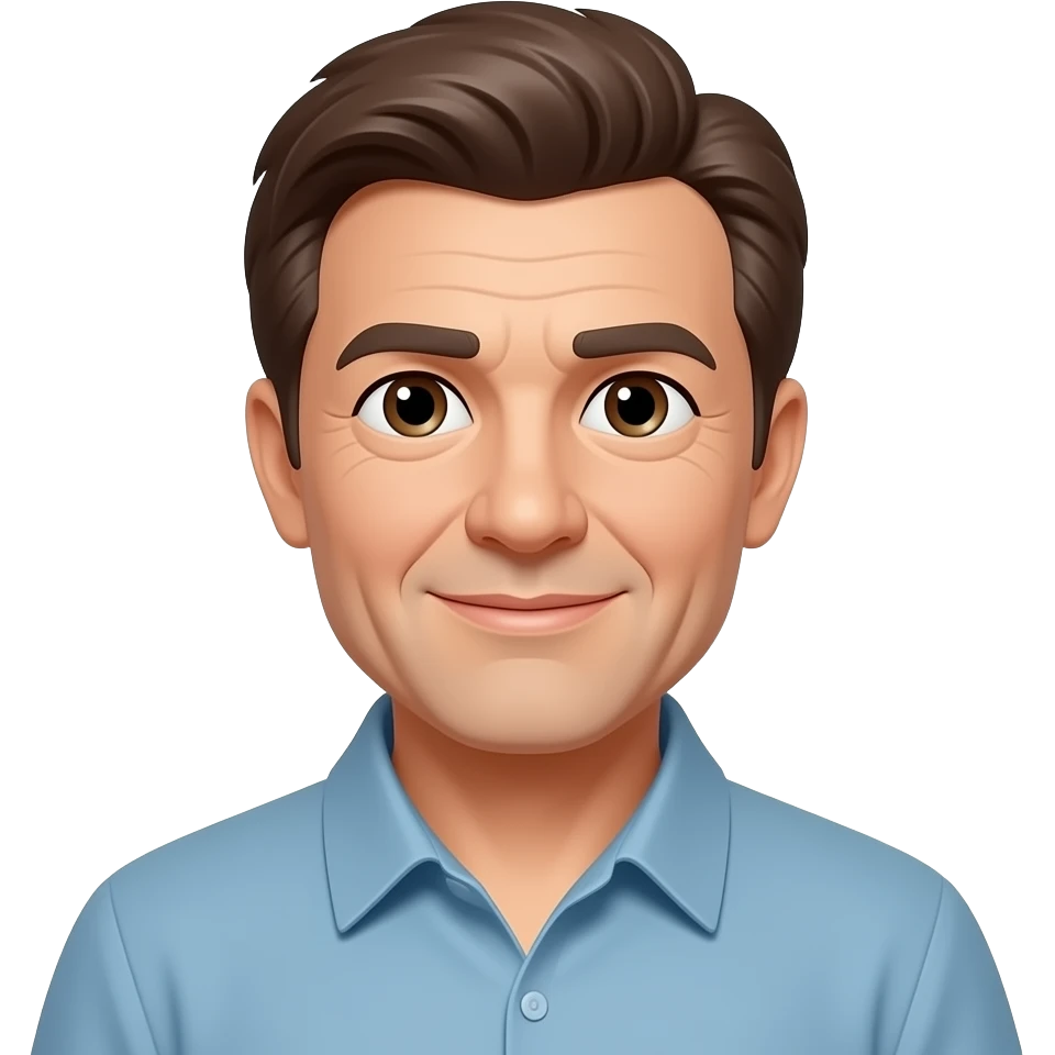 61 human brown emoji