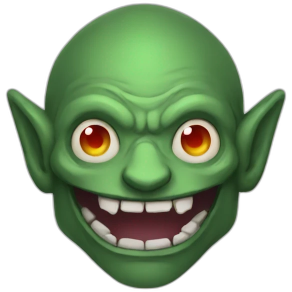 mimic dnd emoji