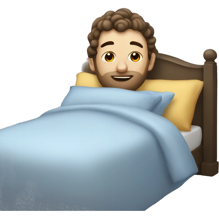 Good night beautiful sweet dreams  emoji