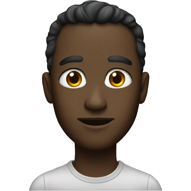 Black short  emoji
