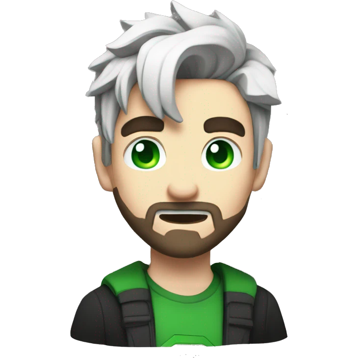 Jacksepticeye emoji