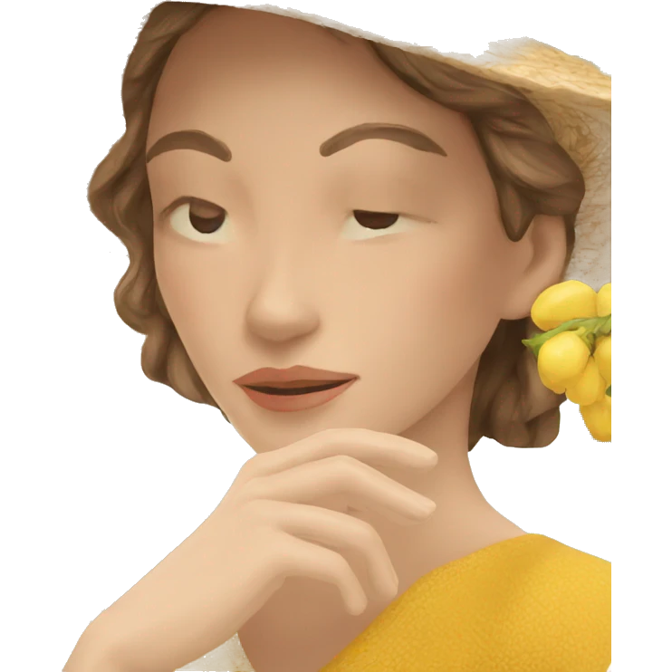 Occitane emoji