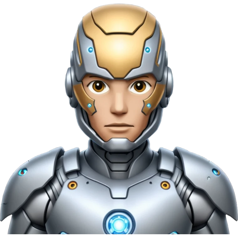 Hacklord from forsaken emoji