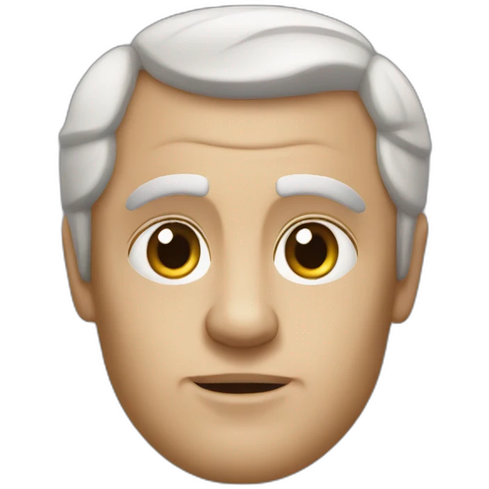 Julius Caesar emoji