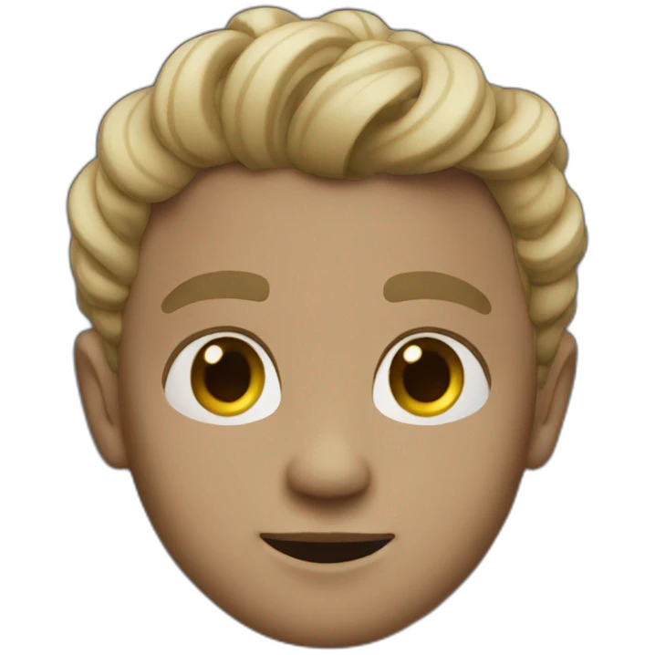 Netflix emoji