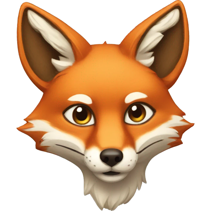 swetti fox emoji
