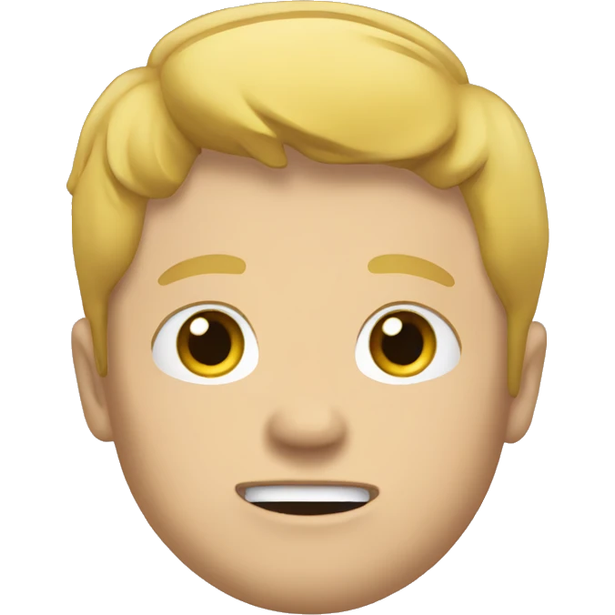 butters emoji