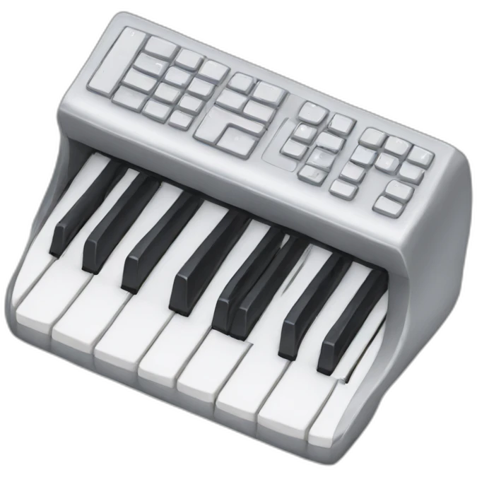 keyboard emoji