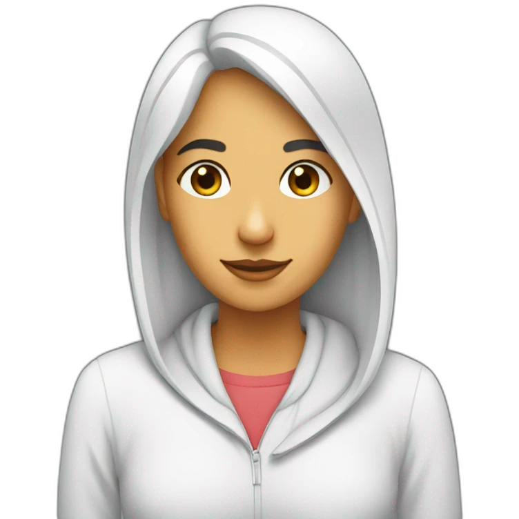 Kaif emoji