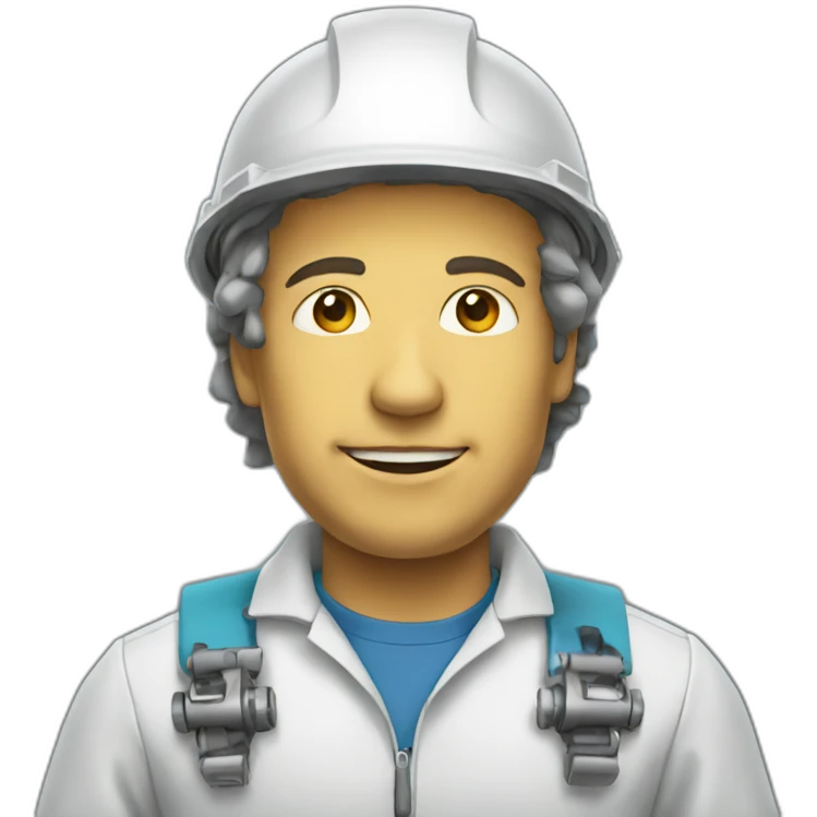 artificial-engineering emoji
