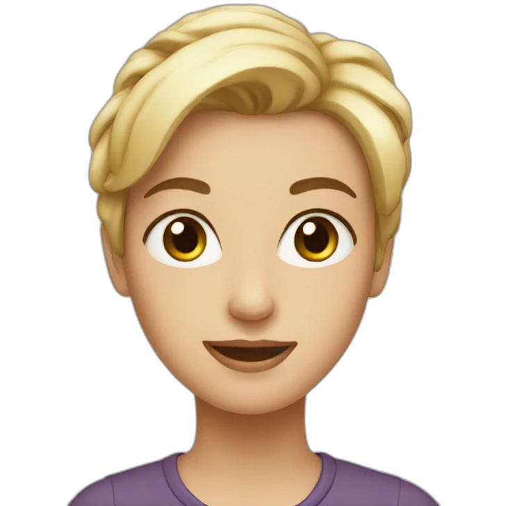 beverly emoji