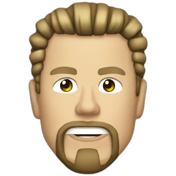 James hetfield emoji