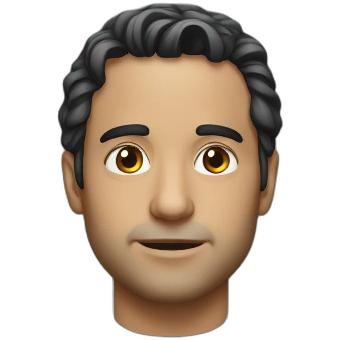 ricardo milos emoji