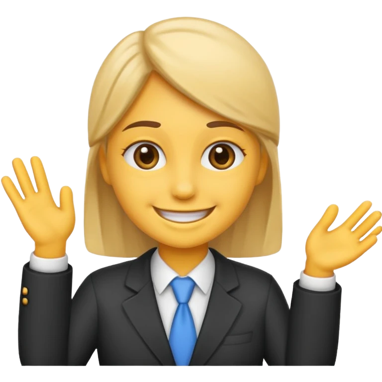 new employee emoji emoji