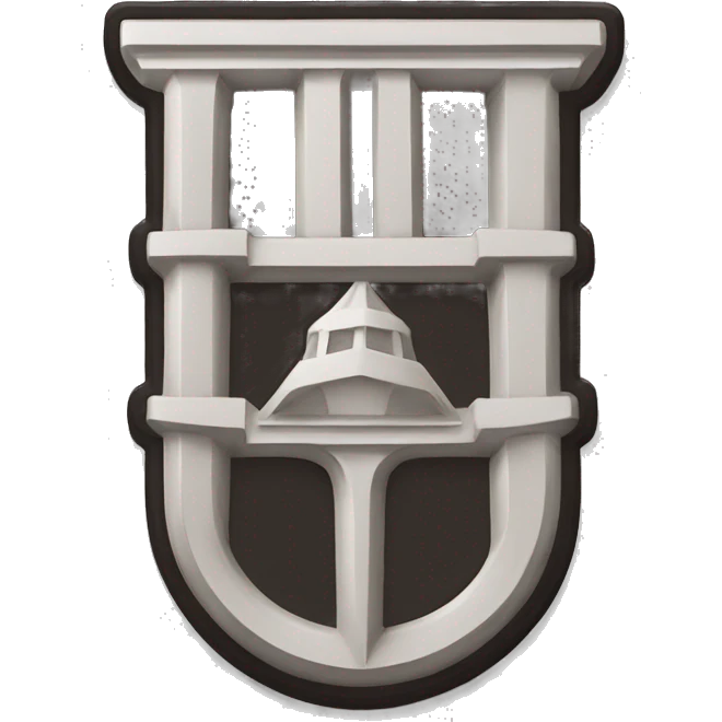 university of chicago logo emoji