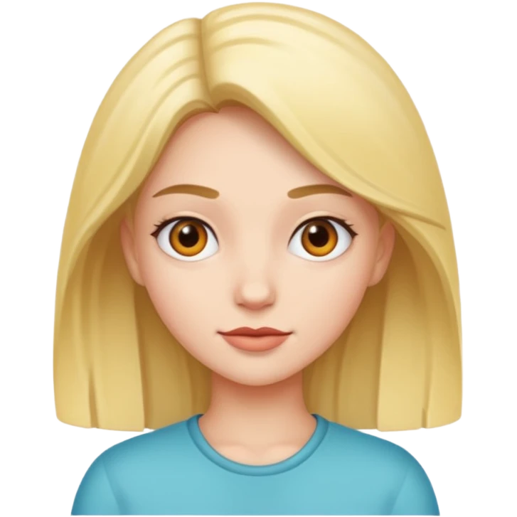 Mia emoji