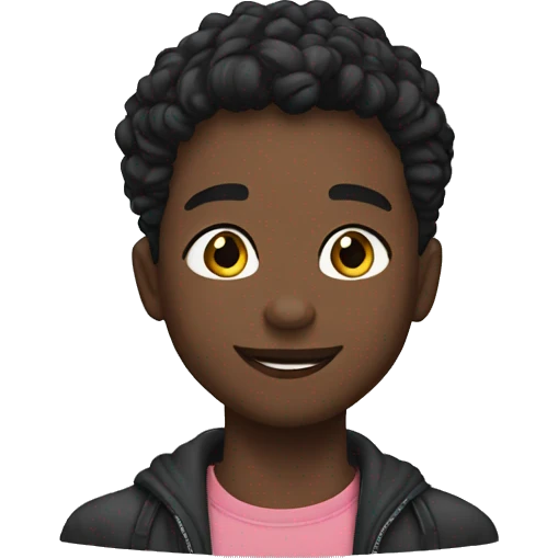 💘🥺 emoji