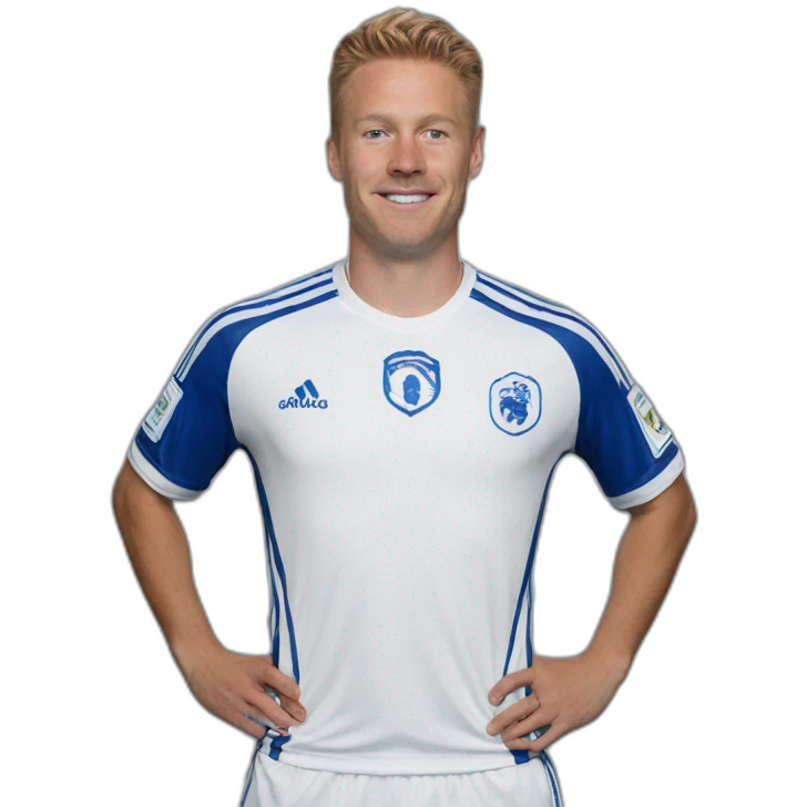 Fc Copenhagen emoji