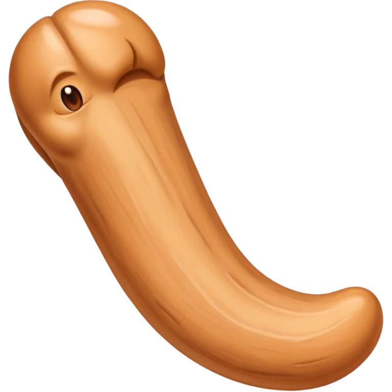 penis emoji