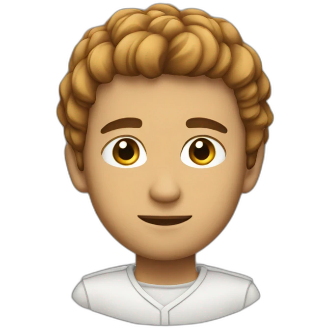 genai emoji