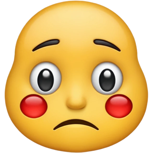 sad emoji emoji