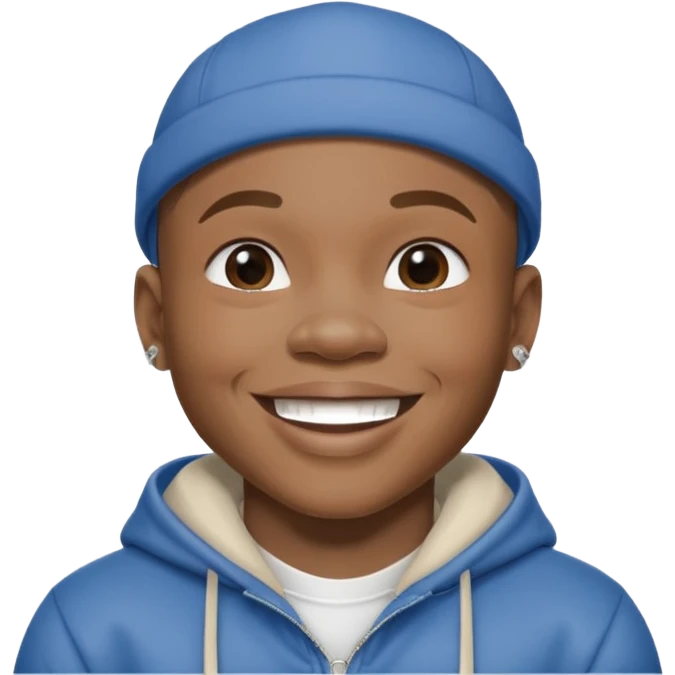 DaBaby the rapper emoji