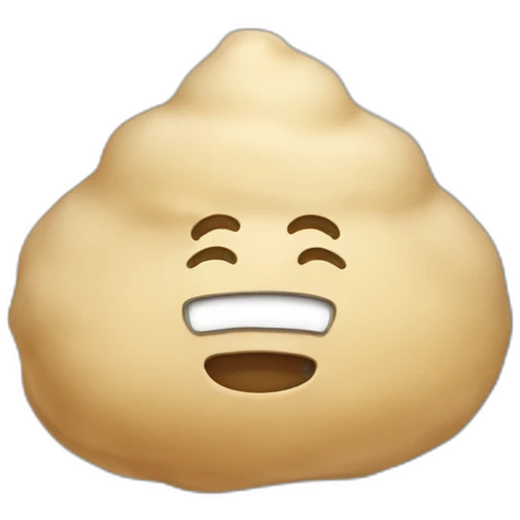 Hassoul emoji